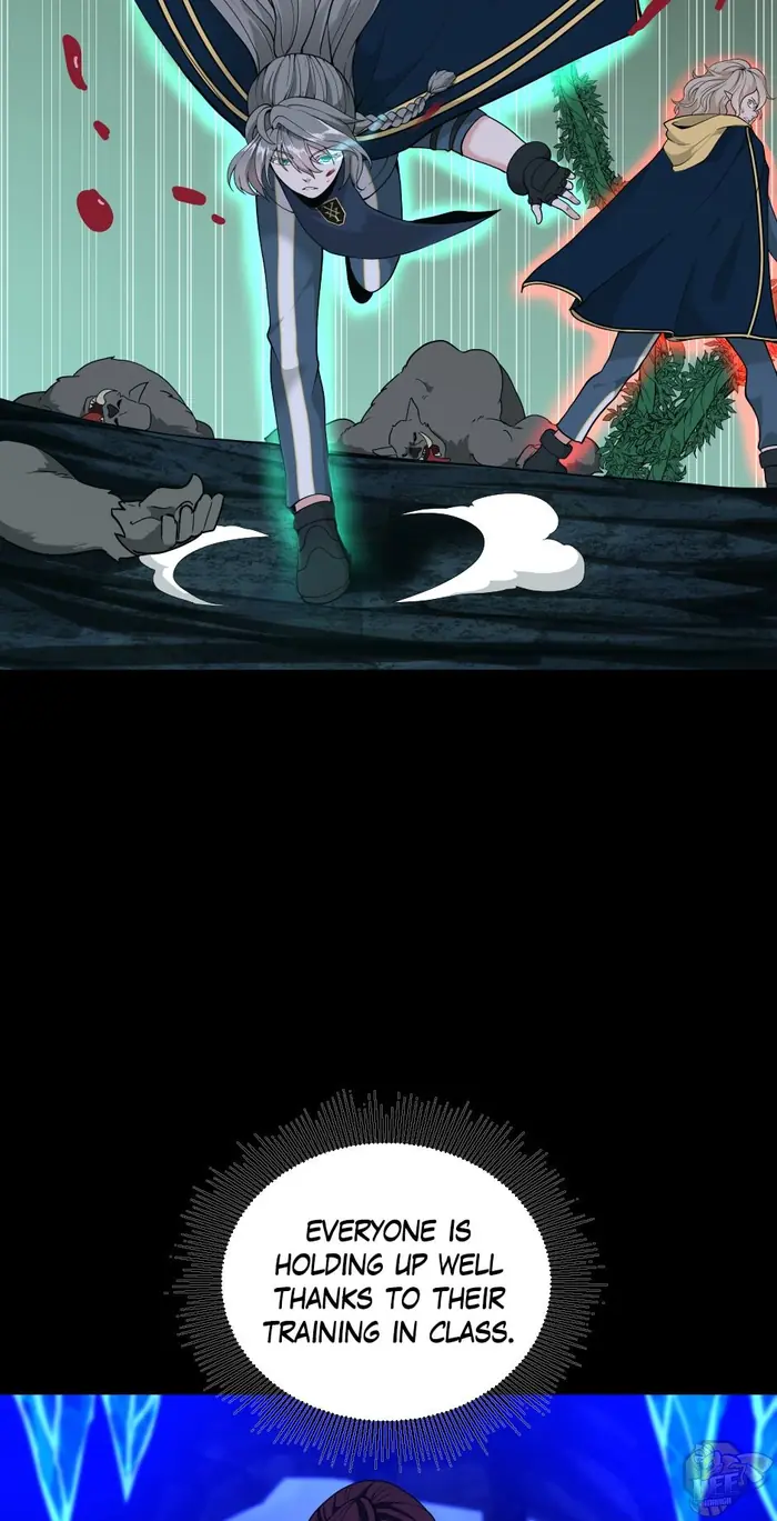 The Beginning After the End Chapter 116 image 71_optimized